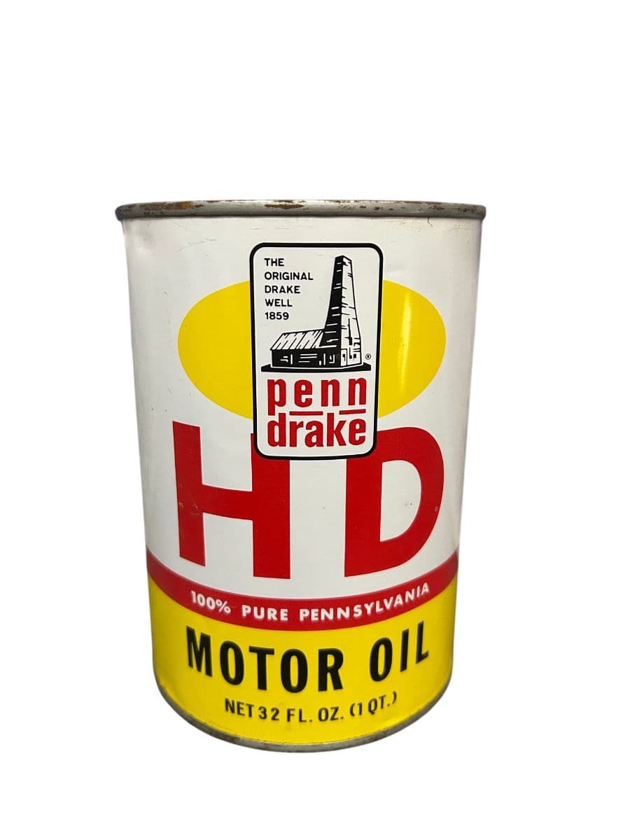 The Gary Vance Collection Oil Cans photo 3