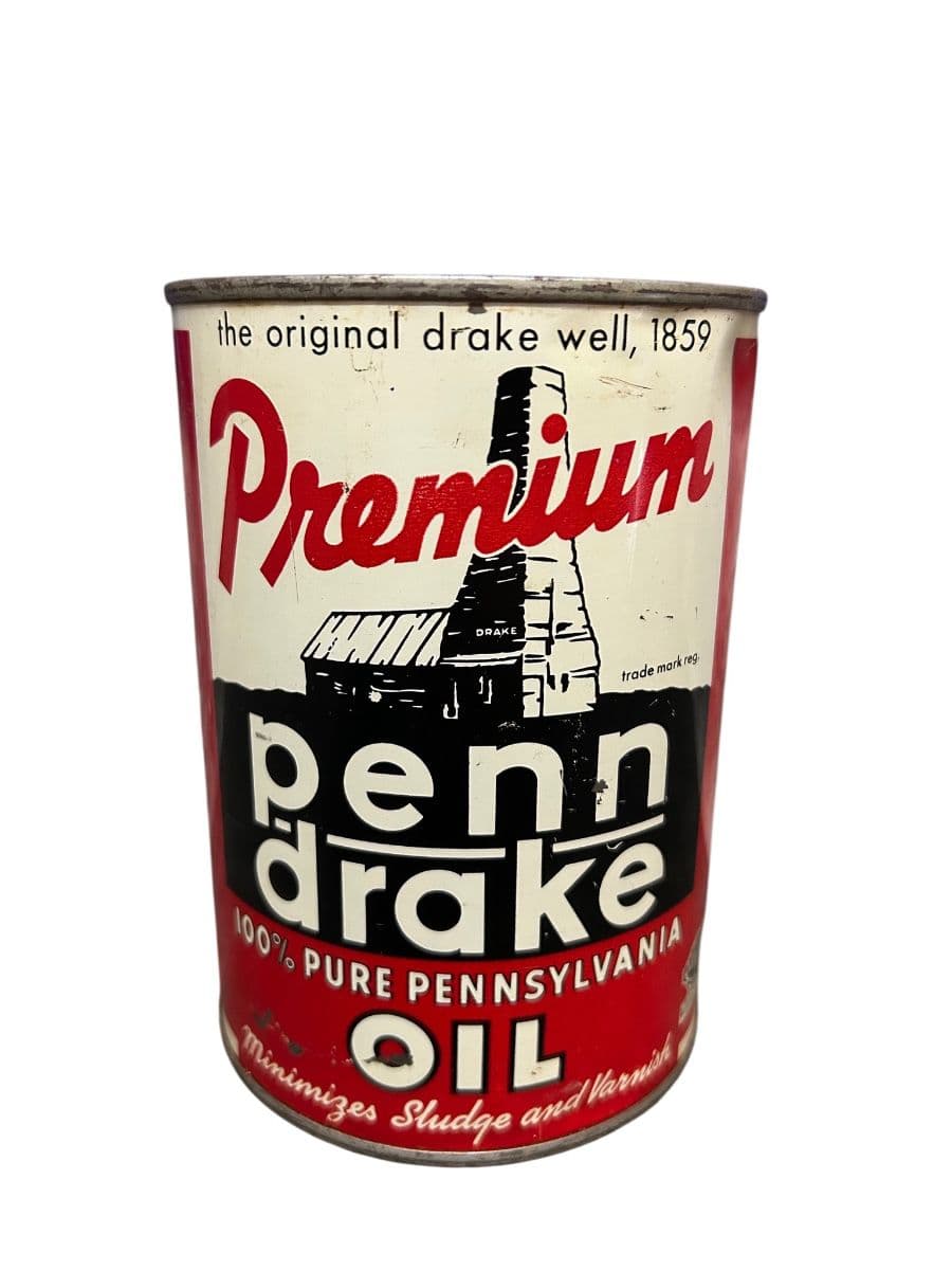 The Gary Vance Collection Oil Cans photo 5