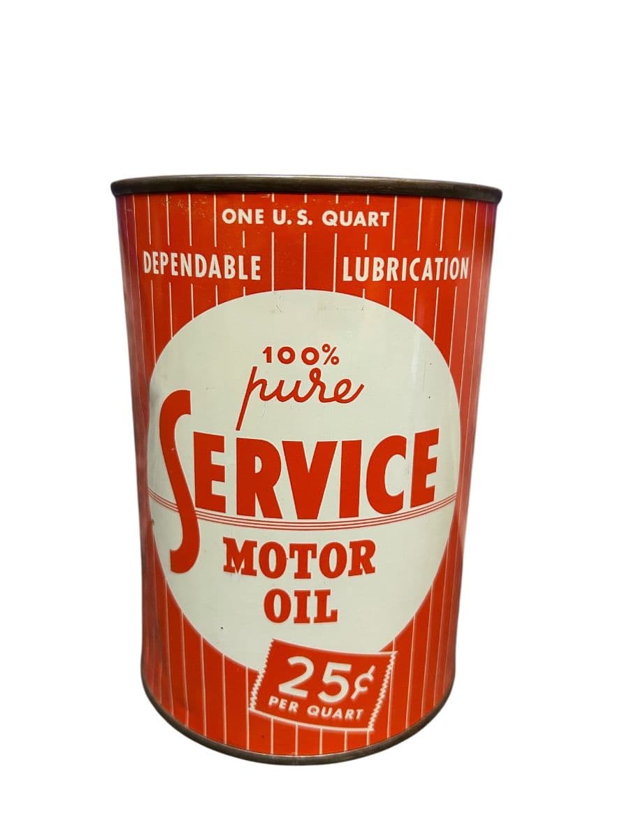 The Gary Vance Collection Oil Cans photo 10