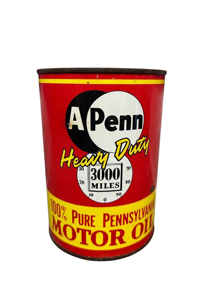 The Gary Vance Collection Oil Cans photo 12