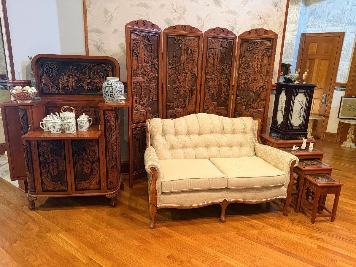 AROUND THE WORLD IN 80 DAYS Sale in ATLANTA!! photo 1