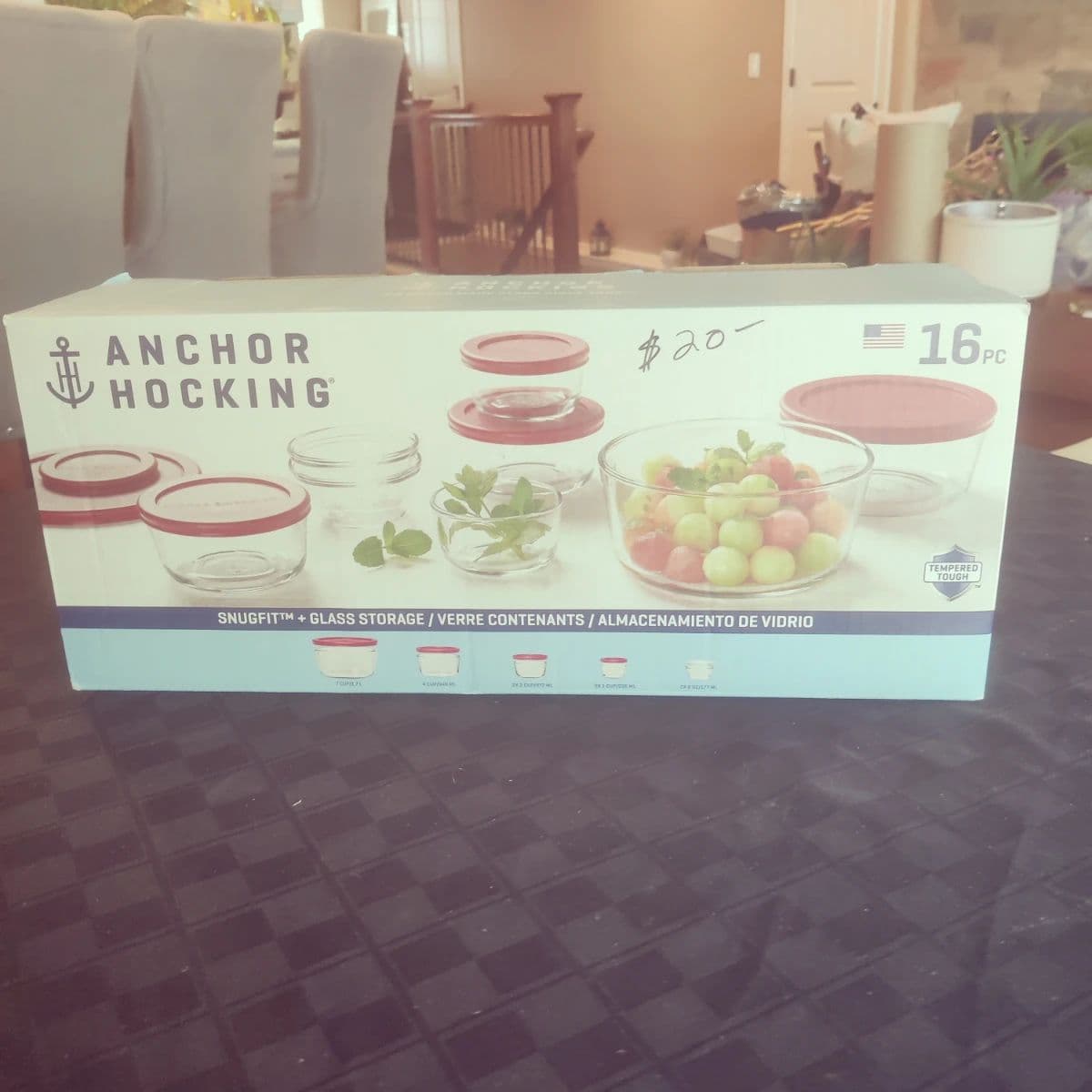 KITCHENWARE, ART, CLOTHING, PURSES, FURNITURE, HOMEGOODS, BEDDING, HOLIDAY DECOR & MORE! photo 12