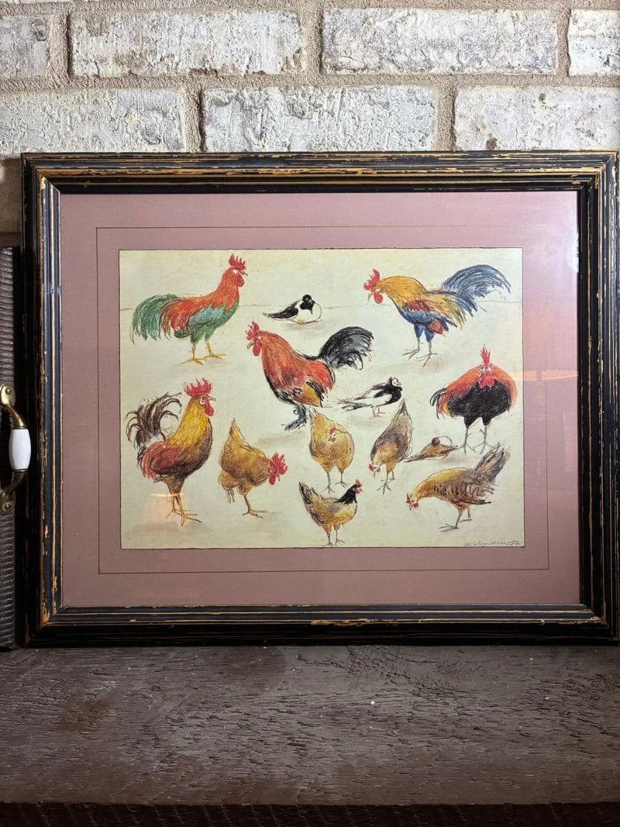 Blue Moon Estate Sale in Quail Creek with vintage decor, dolls, pottery, dinnerware and more! photo 9