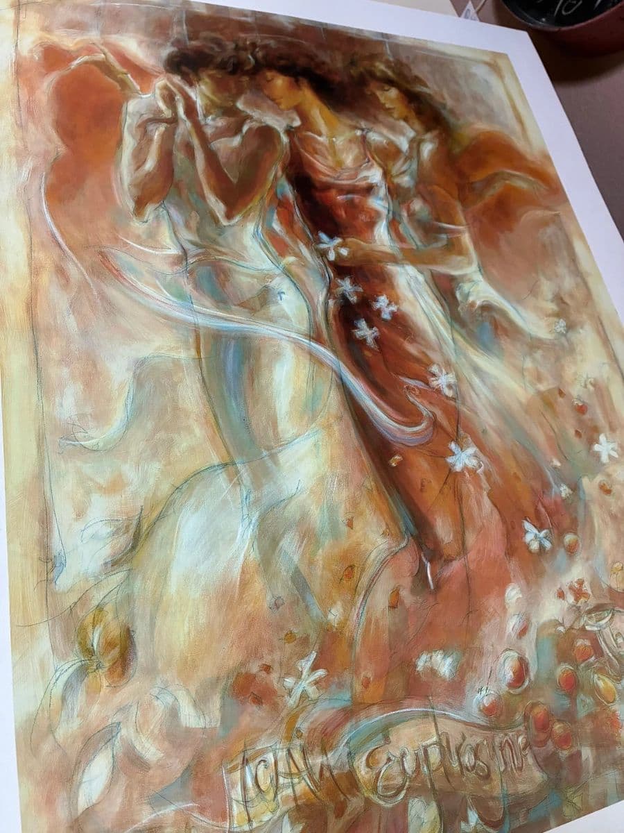 Blue Moon Estate Sale in Westlake with art, outdoor, vintage decor, and more! photo 12