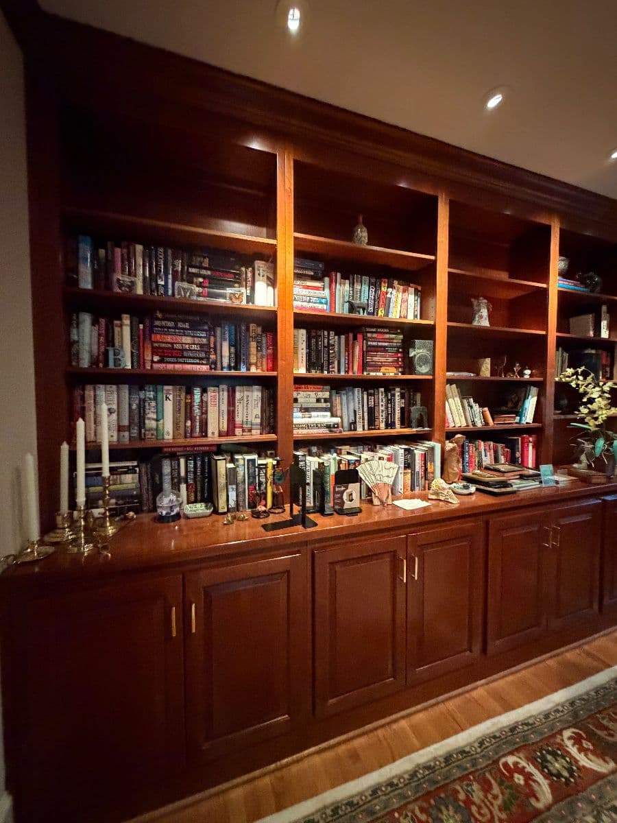 8200 ft.²Certified Estate Sale in Buckhead photo 3