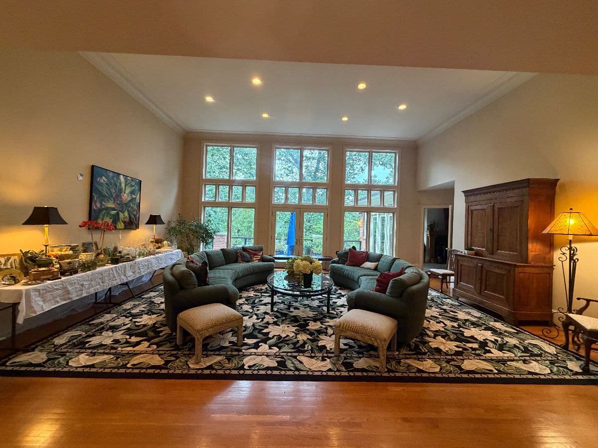 **READ DIRECTIONS** 8200 ft.²Certified Estate Sale in Buckhead photo 1