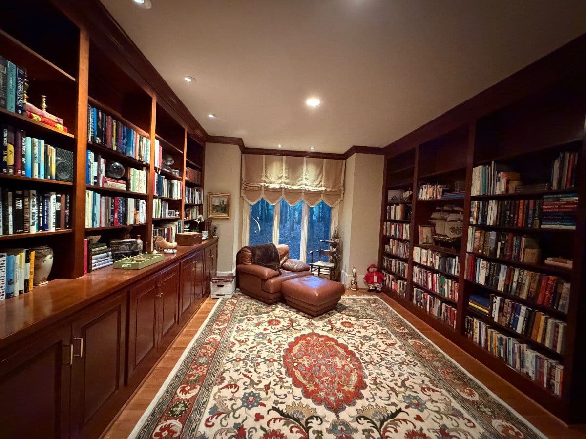 **READ DIRECTIONS** 8200 ft.²Certified Estate Sale in Buckhead photo 3