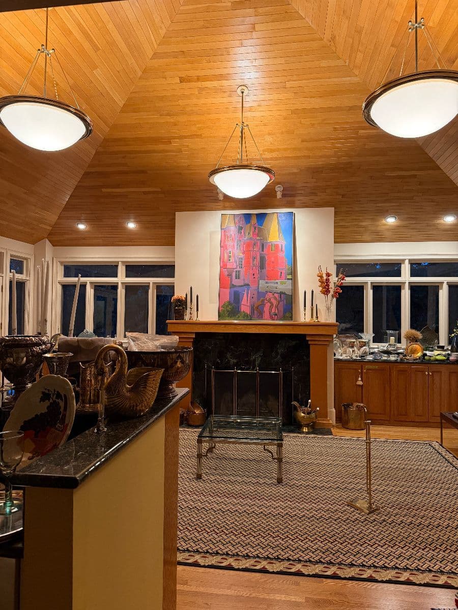 **READ DIRECTIONS** 8200 ft.²Certified Estate Sale in Buckhead photo 5