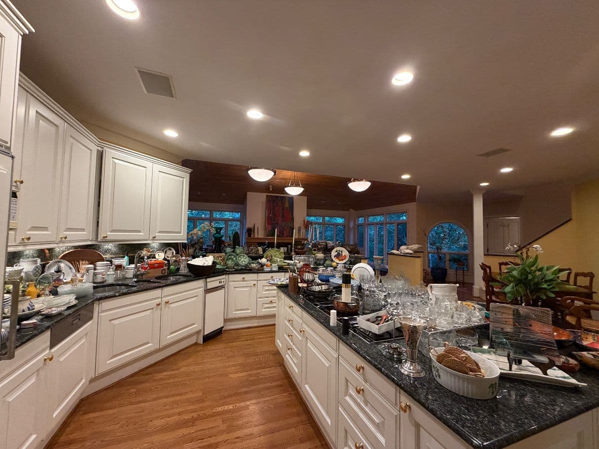 **READ DIRECTIONS** 8200 ft.²Certified Estate Sale in Buckhead photo 4