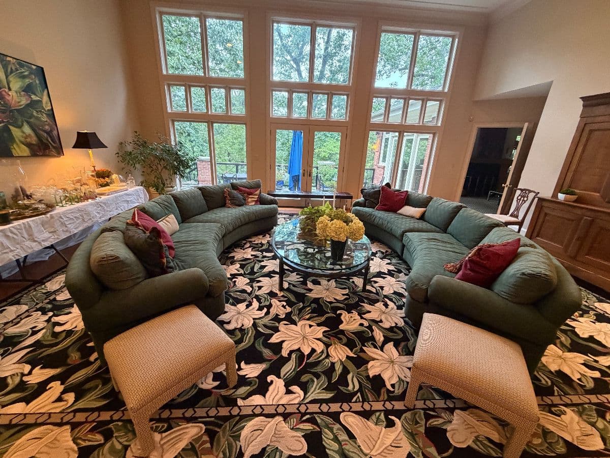 **READ DIRECTIONS** 8200 ft.²Certified Estate Sale in Buckhead photo 2