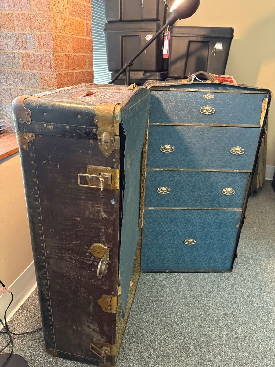 NKC Estate Sale:Global Collections From a Lifetime Teaching Children on Military Bases photo 3