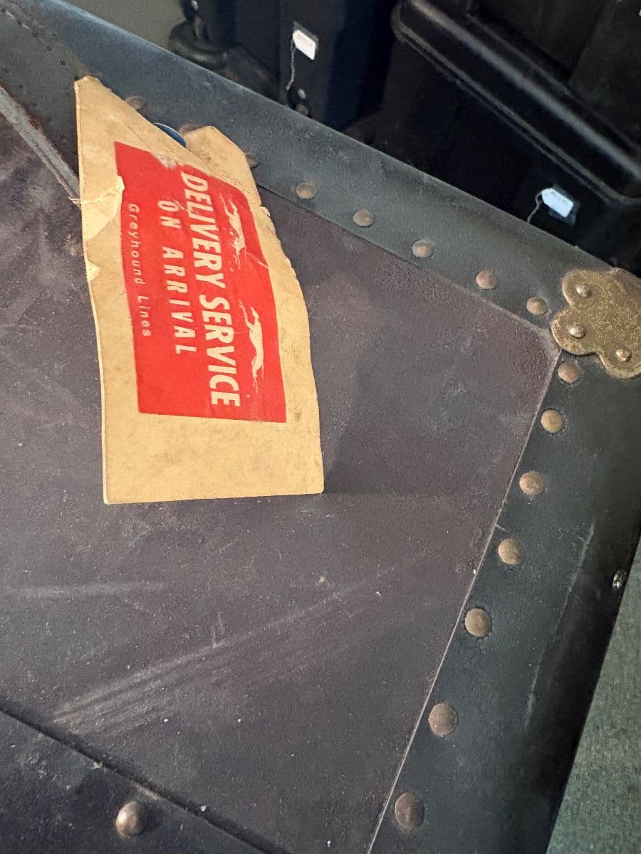 NKC Estate Sale:Global Collections From a Lifetime Teaching Children on Military Bases photo 5