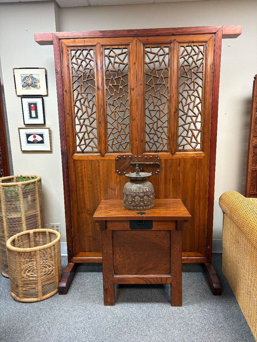 NKC Estate Sale:Global Collections From a Lifetime Teaching Children on Military Bases photo 2