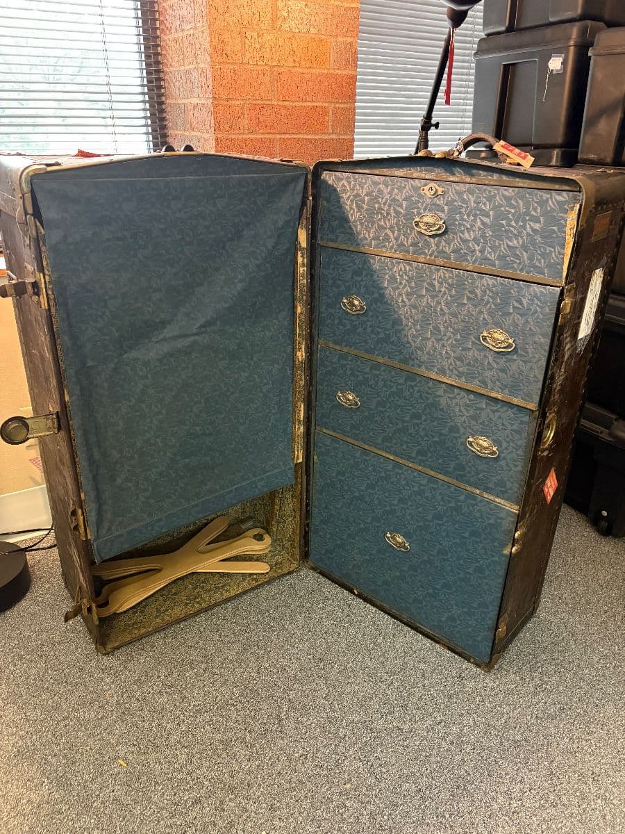 NKC Estate Sale:Global Collections From a Lifetime Teaching Children on Military Bases photo 6