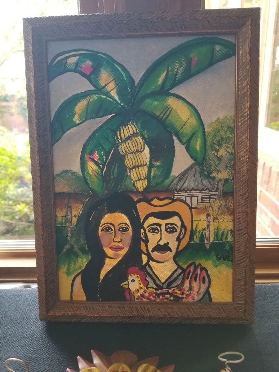 50% off Saturday - Dilworth Unique Art & Housewares Estate Sale by Bluestar Estate Sales photo 6