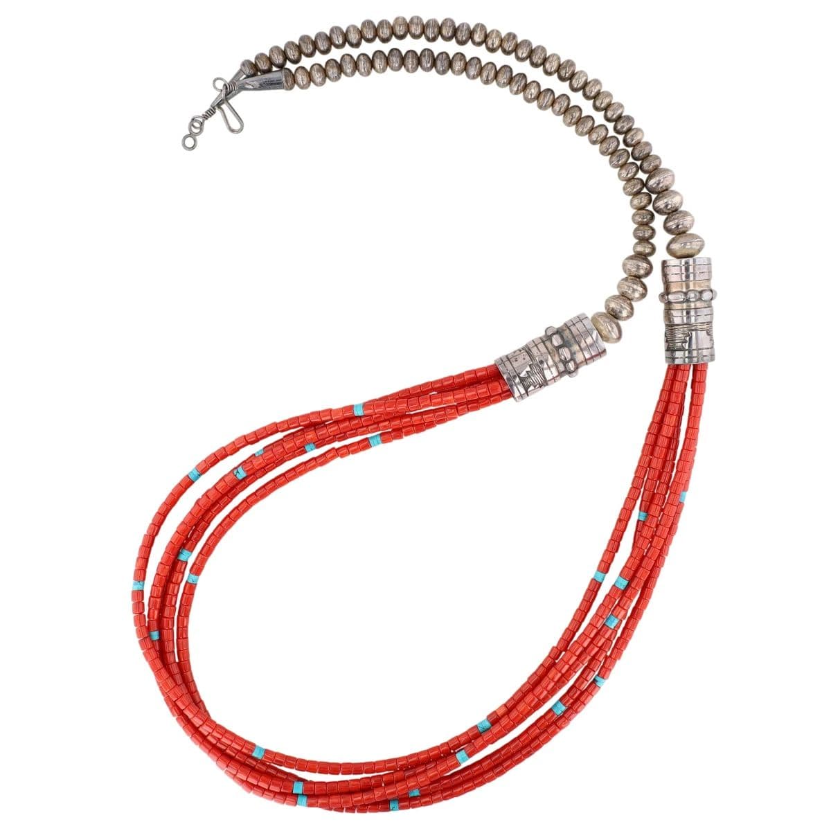 Premier Native American Jewelry Collection - 8/1 photo 5