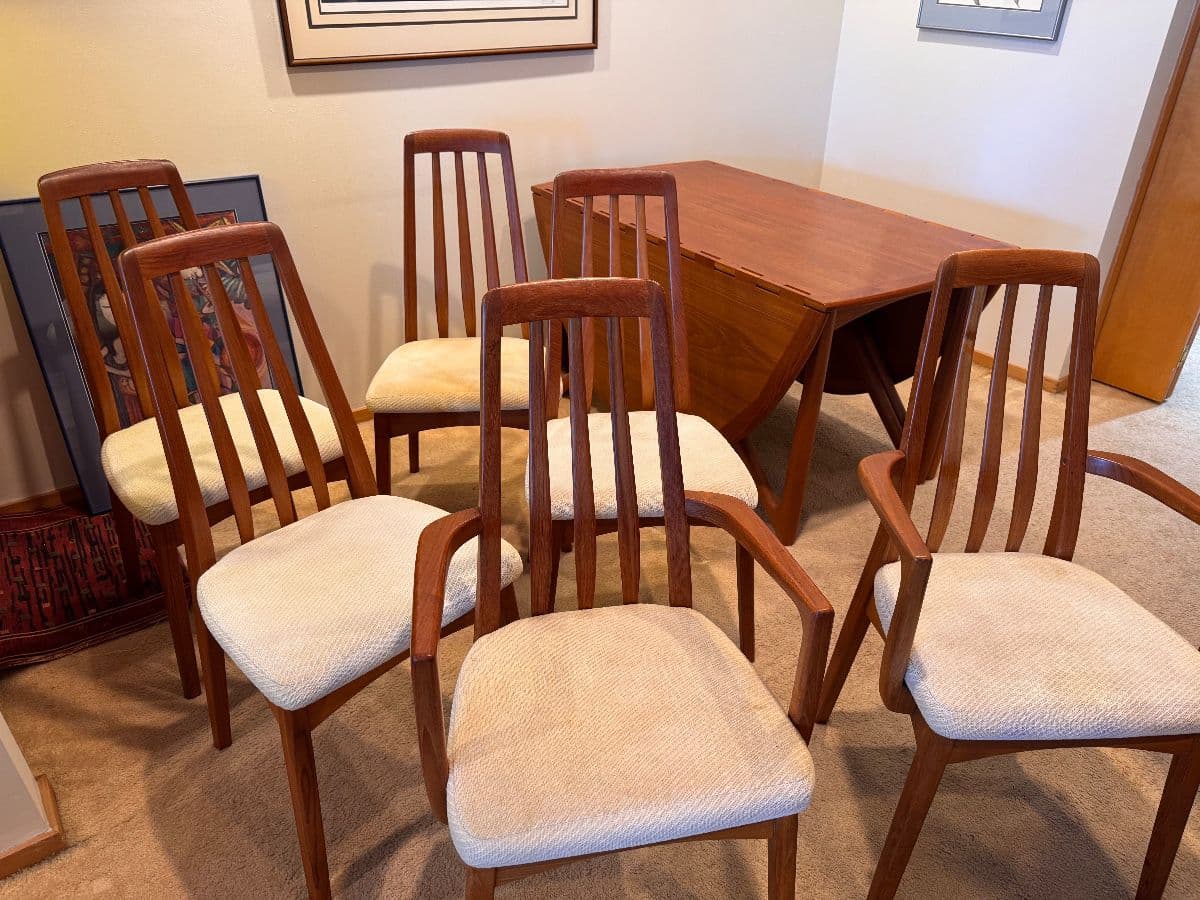 50% OFF SATURDAY!!!! MCM and Northwest Art on Alki! photo 8