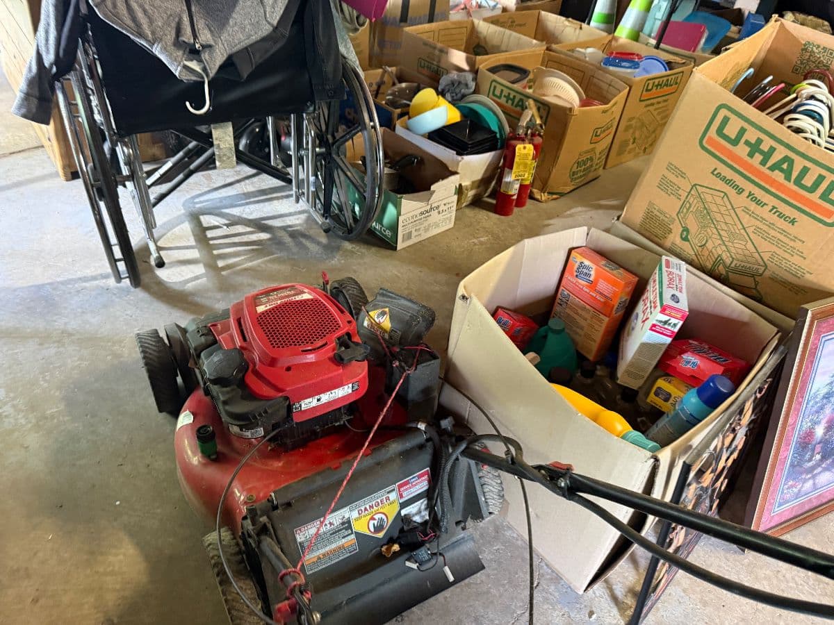 picker sale!!! Southside Indy photo 8