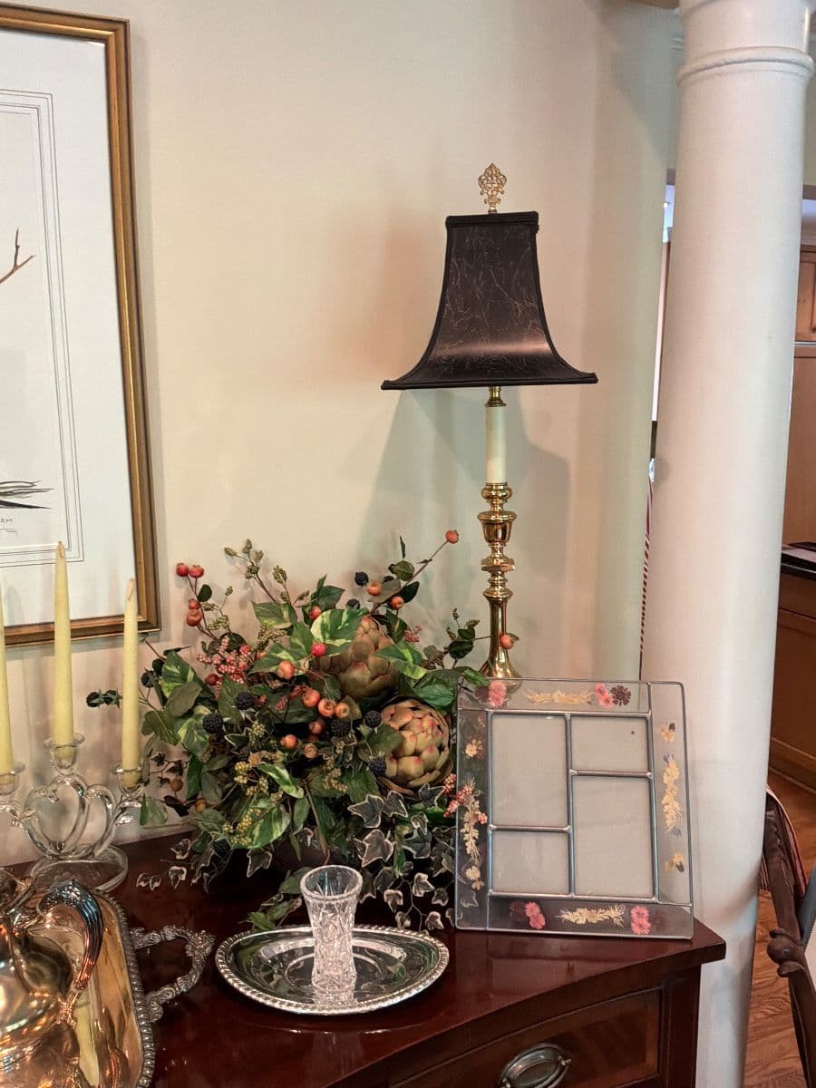 Elegance meets vintage treasures in Dilworth photo 4