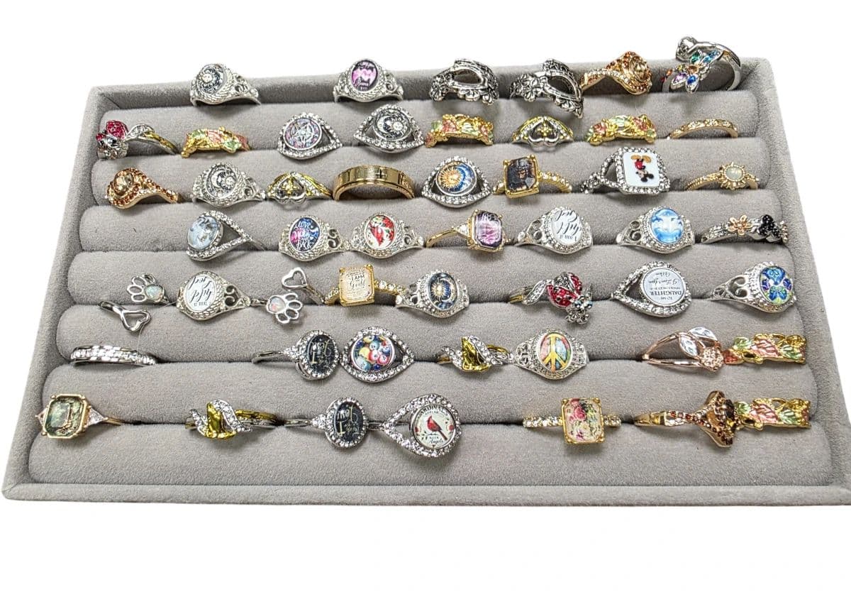 Curated Pop-Up / Estate Sale | Massive Vintage Jewelry, Clothing & Bundle-Friendly Shopping photo 11