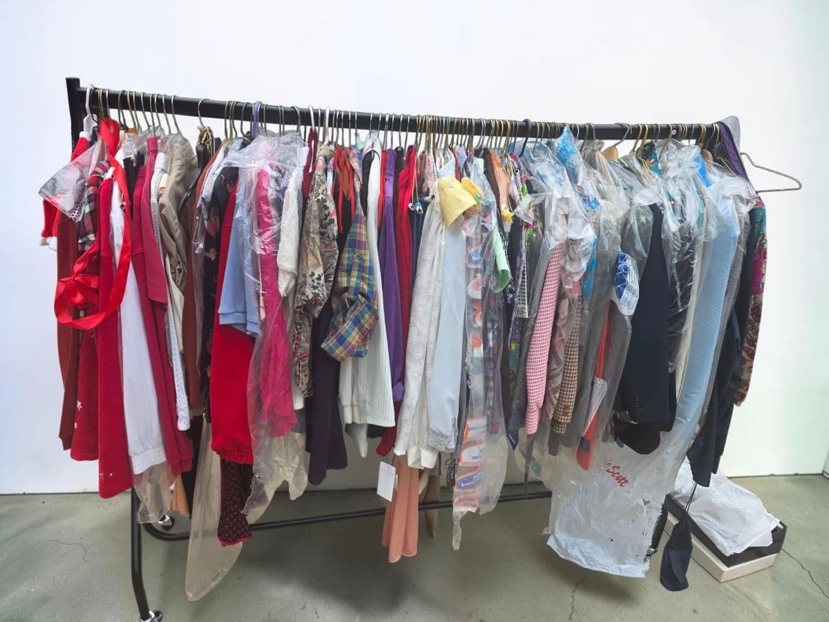 FINAL - Curated Pop-Up / Estate Sale | Massive Vintage Jewelry, Clothing & Bundle-Friendly Shopping photo 10