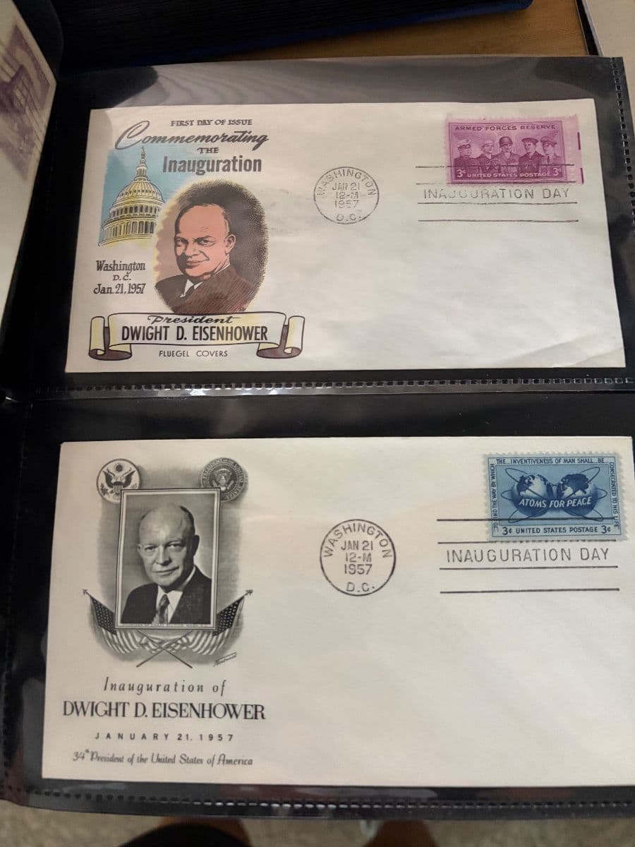 Stamp Collectors Paradise and Much More!! photo 8