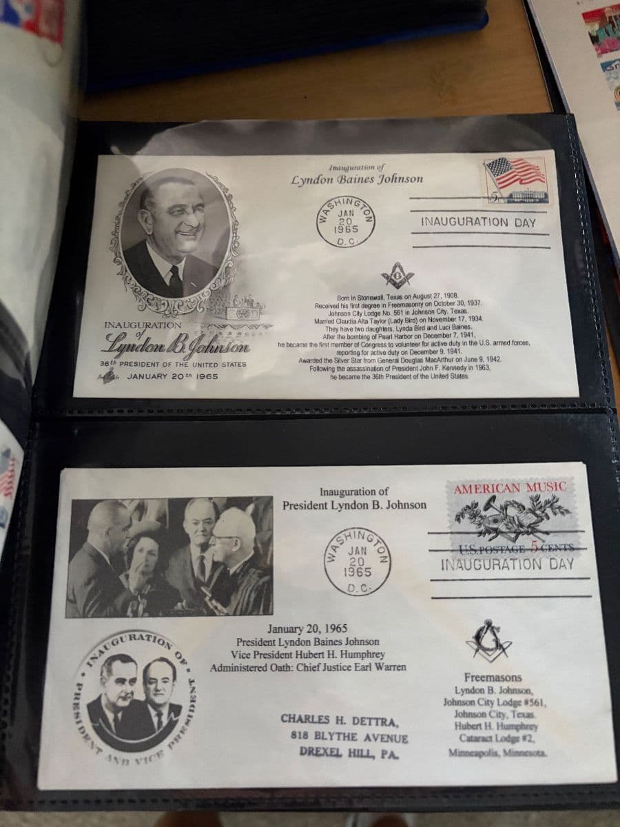 Stamp Collectors Paradise and Much More!! photo 6