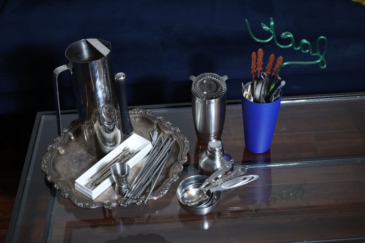 Stylish West Hollywood Estate Sale photo 12