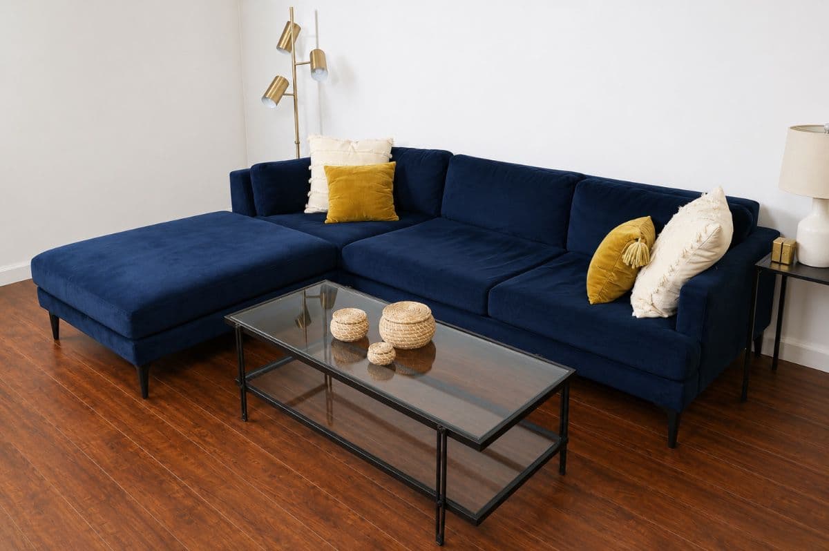 Stylish West Hollywood Estate Sale photo 1