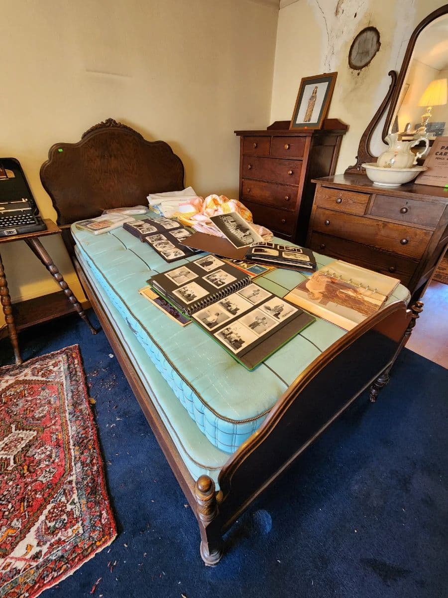 Antique & Vintage from USA and Italy photo 12