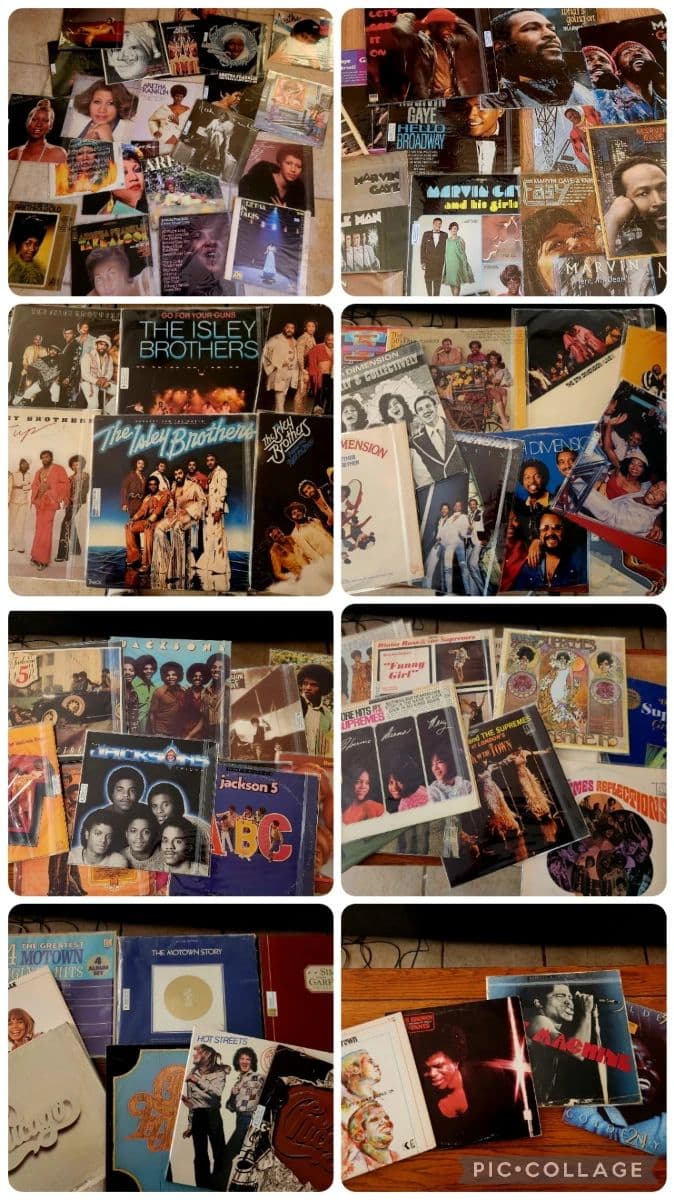 San Diego estate sale by BFF ESTATE SALES photo 1