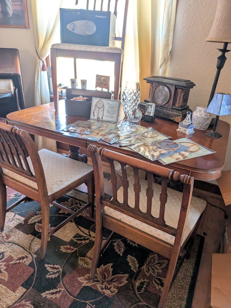San Diego estate sale by BFF ESTATE SALES photo 11