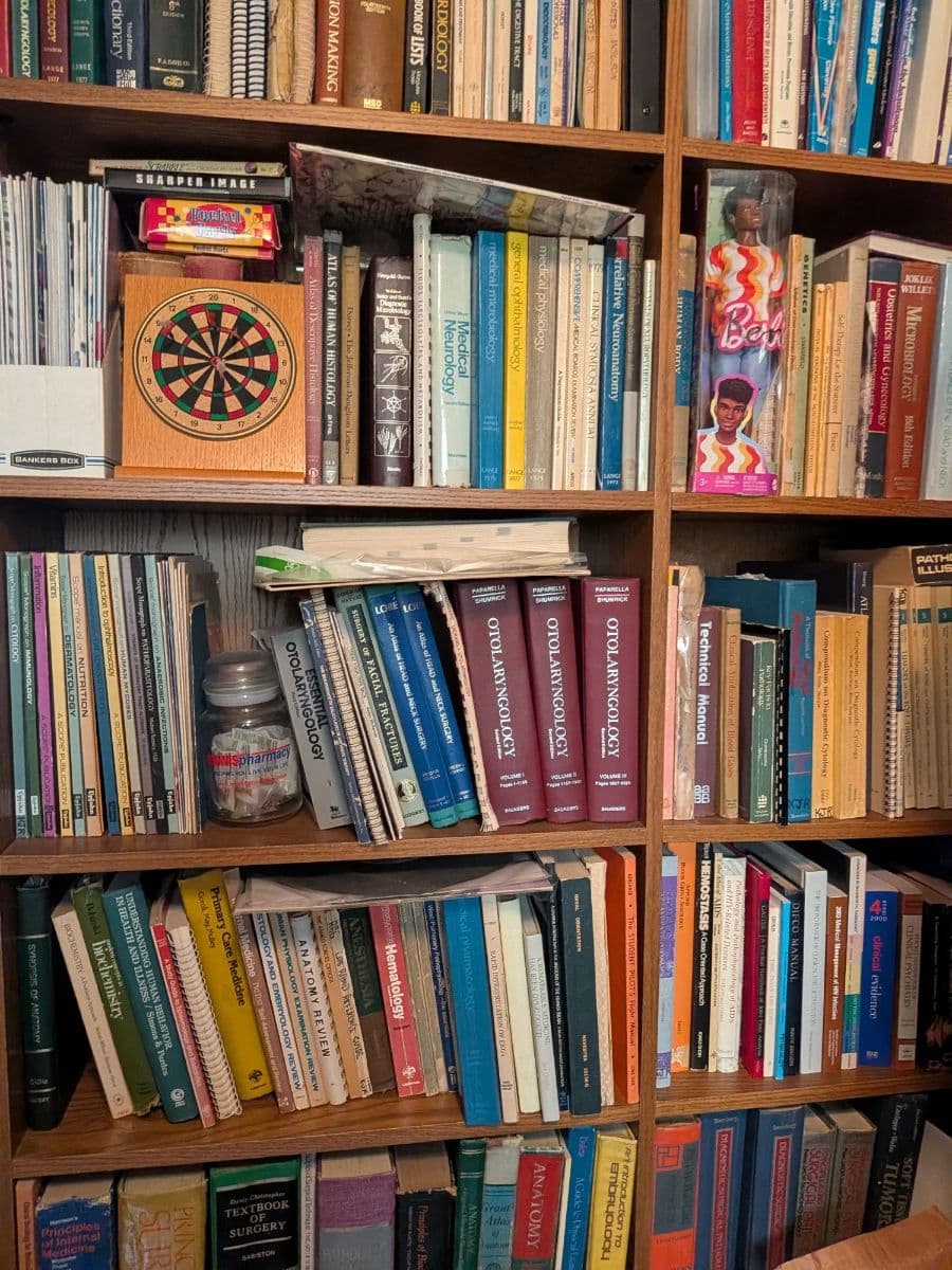 San Diego estate sale by BFF ESTATE SALES photo 7