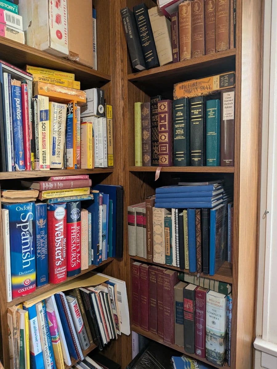 San Diego estate sale by BFF ESTATE SALES photo 6
