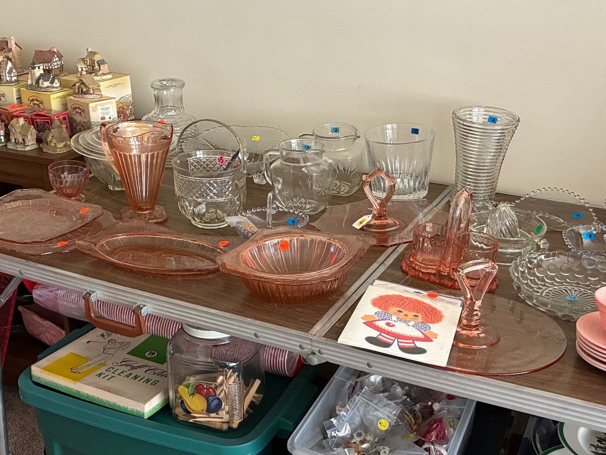 Ritz’s Estate Sale photo 10