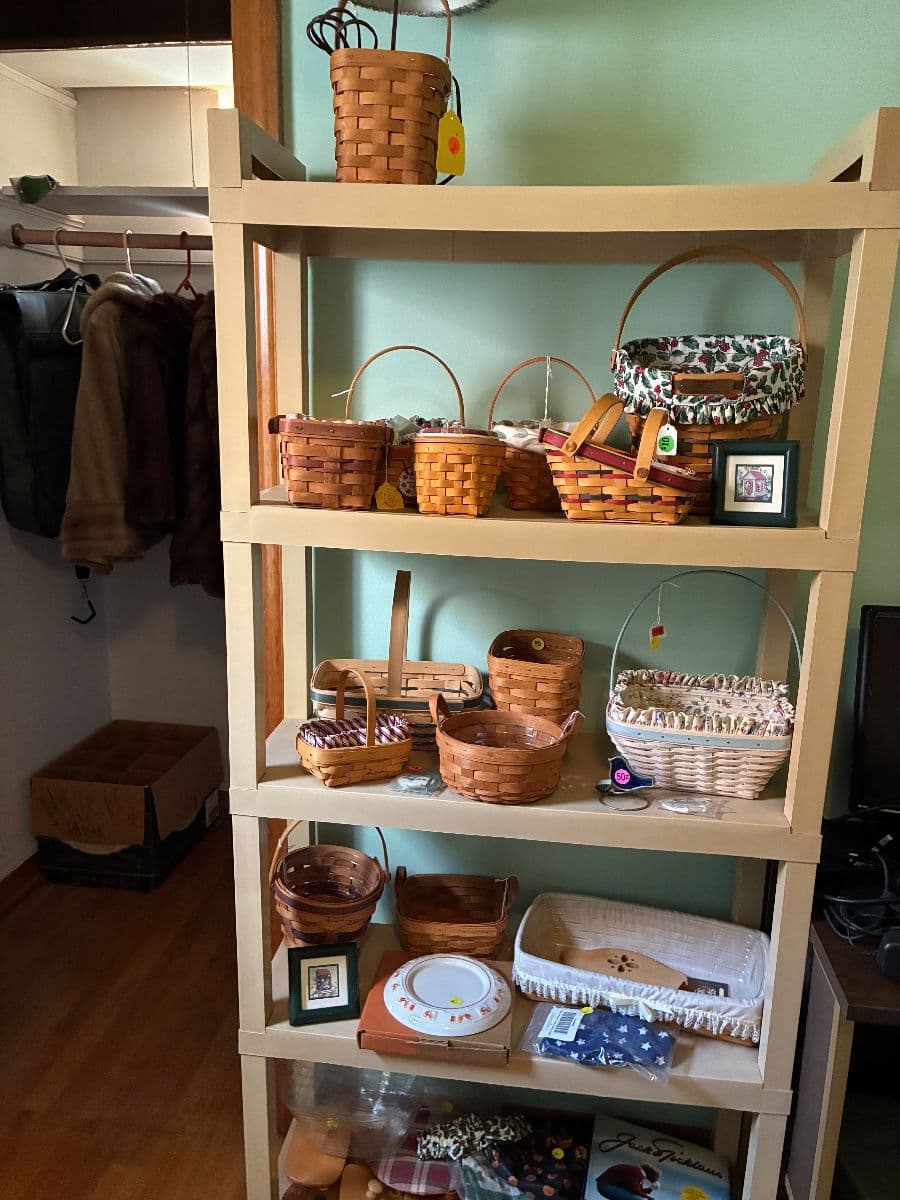 Ritz’s Estate Sale photo 12
