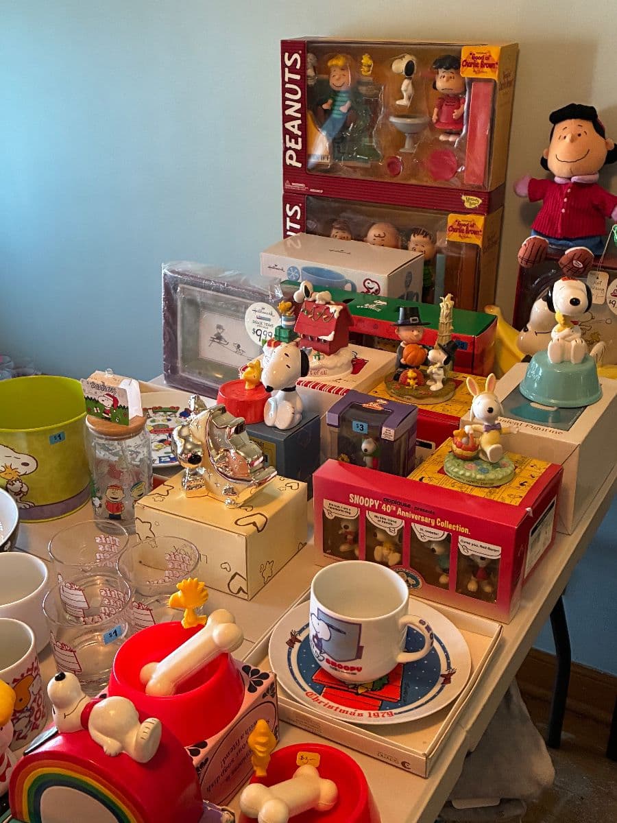 Ritz’s Estate Sale photo 2
