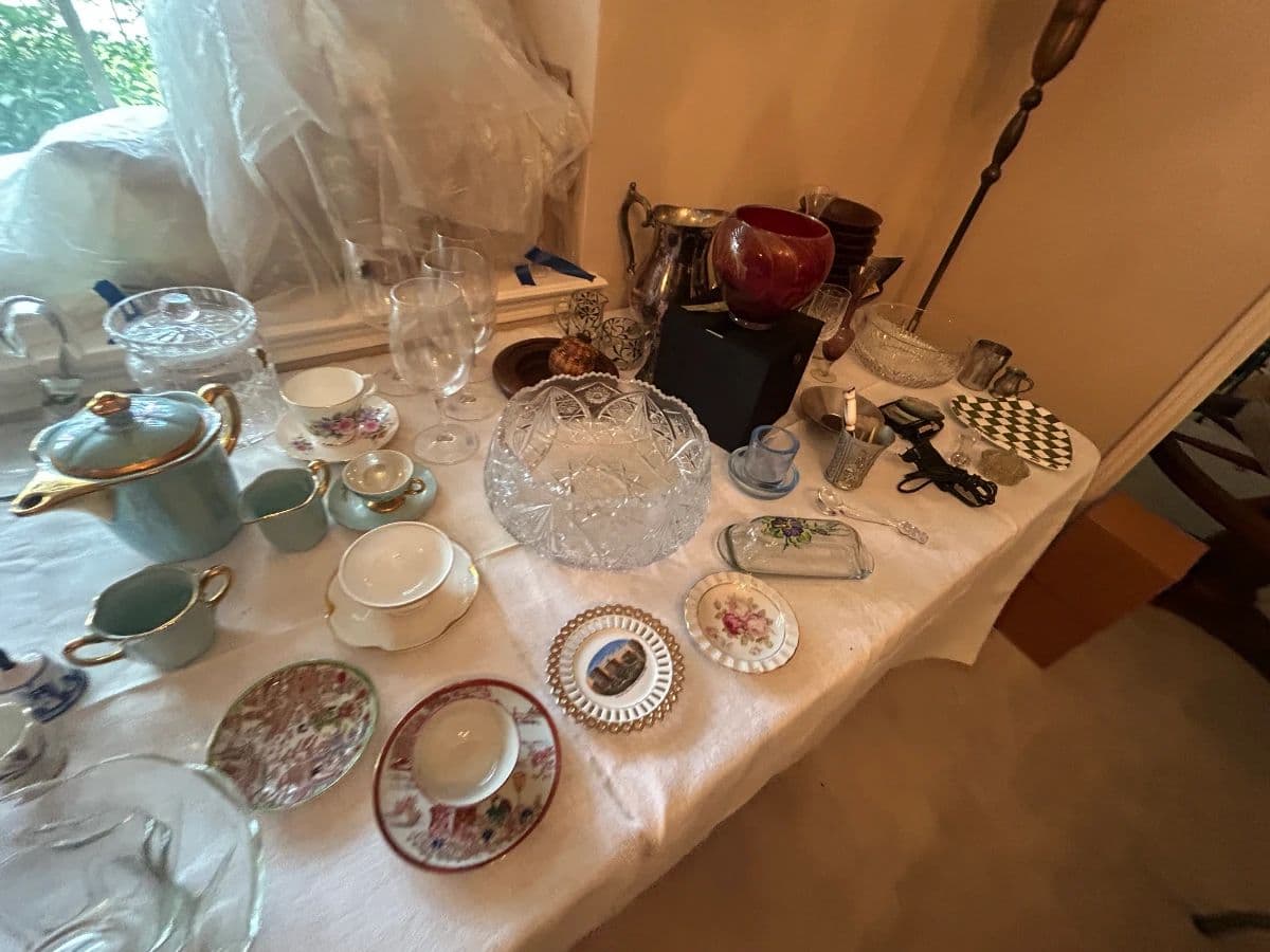 Memorial Estate sale, Fishing, Tools, Mid Century Modern 70% off on Saturday photo 4