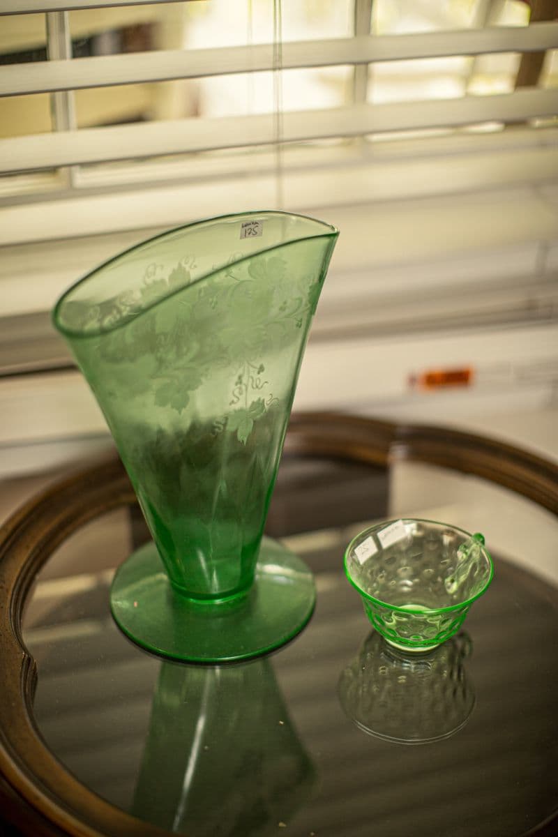 Lake Claire Estate Sale - Cruet, Christmas, Lenox, Electronics, Plants, Tools & More photo 9