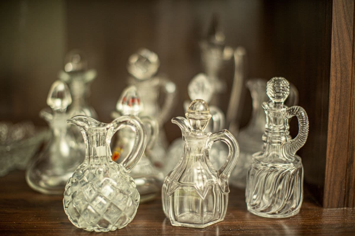 Lake Claire Estate Sale - Cruet, Christmas, Lenox, Electronics, Plants, Tools & More photo 1