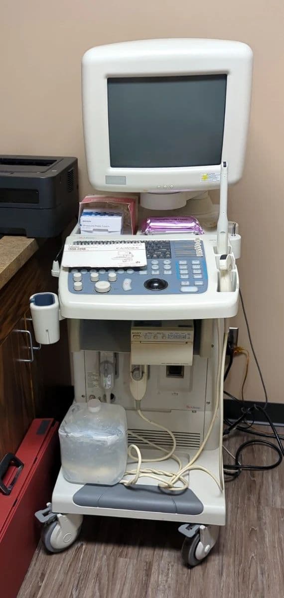 Medical Office Equipment And Furniture Auction photo 2