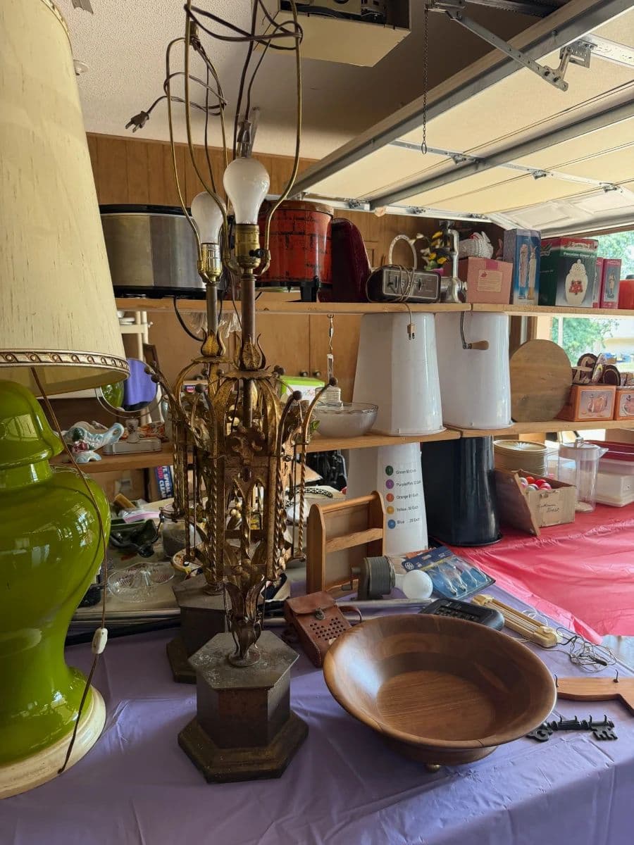 Estate Sale photo 6