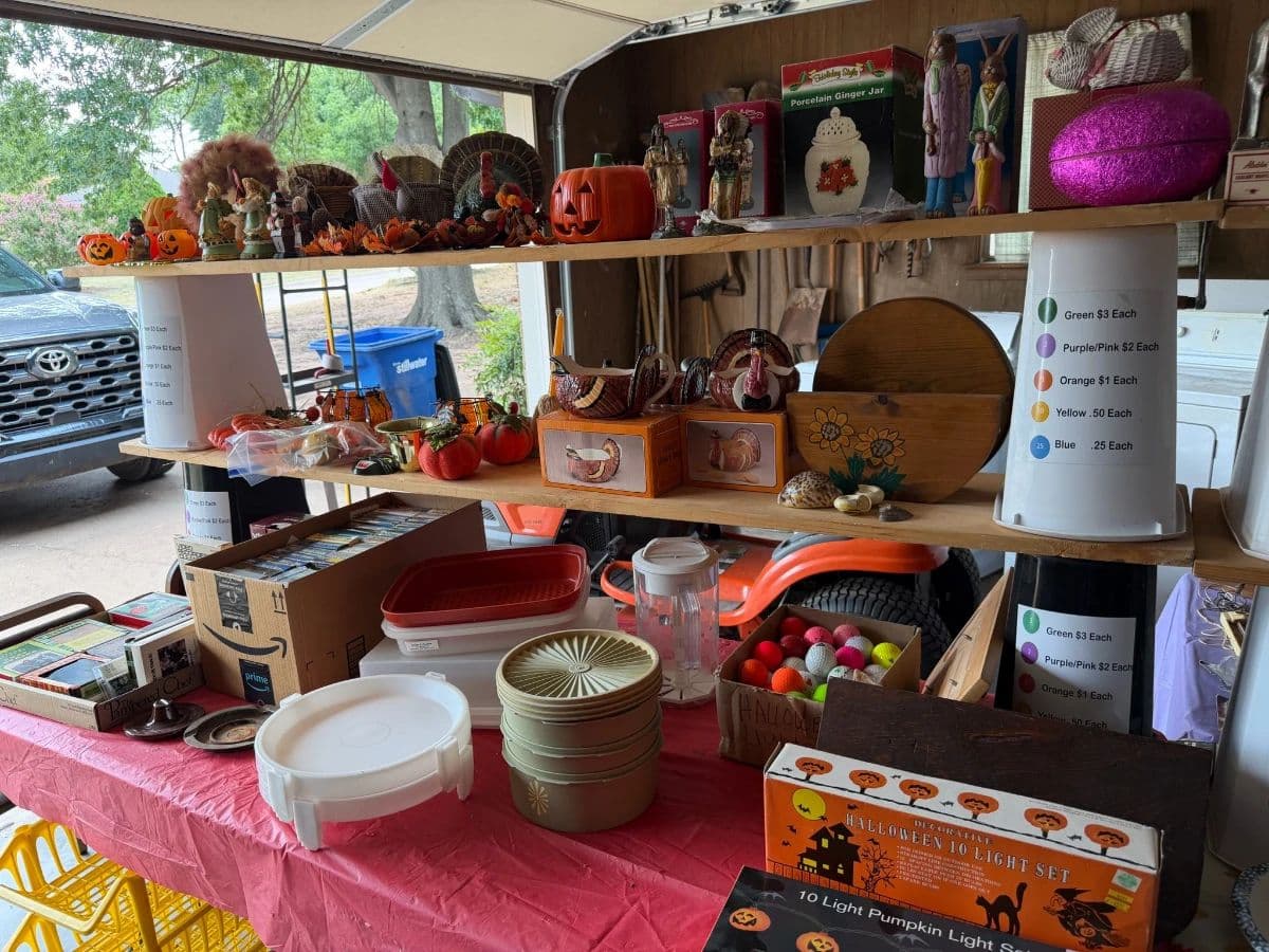 Estate Sale photo 9