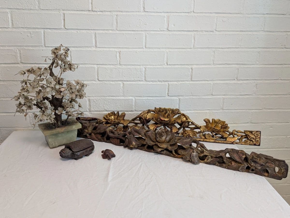 Summer Living: Home, Garden & Vintage Estate Auction photo 12