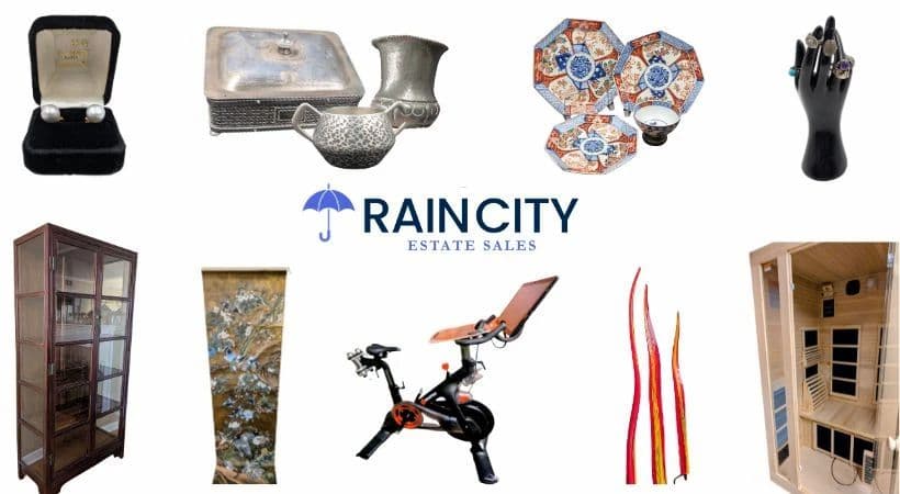 Summer Living: Home, Garden & Vintage Estate Auction photo 1