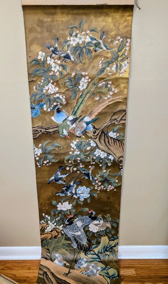 Summer Living: Home, Garden & Vintage Estate Auction photo 7