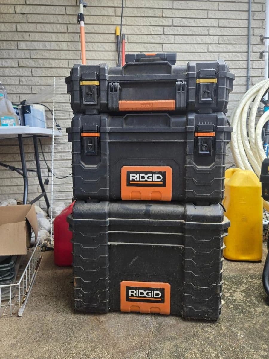 Estate Sale - Tools, small equipment and supplies - Part I photo 3
