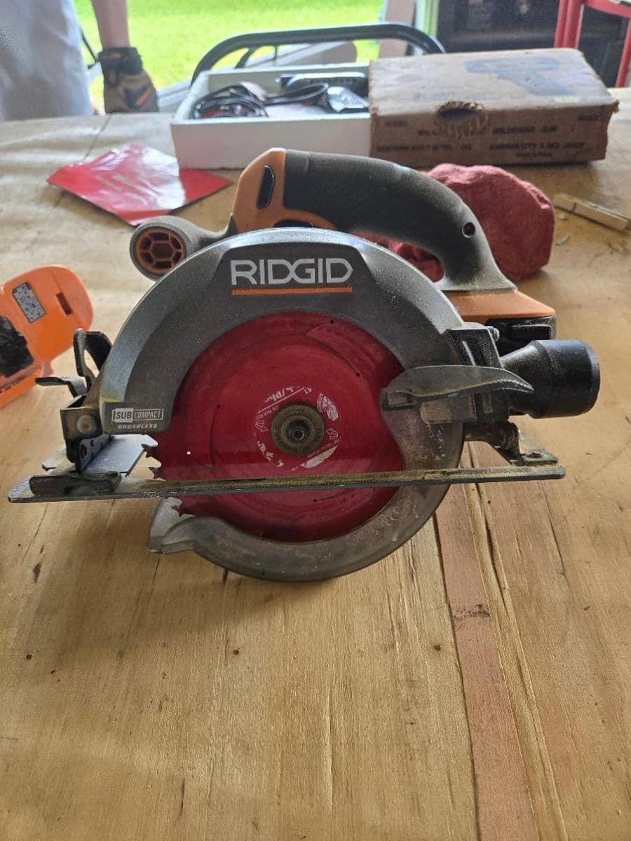 Estate Sale - Tools, small equipment and supplies - Part I photo 5