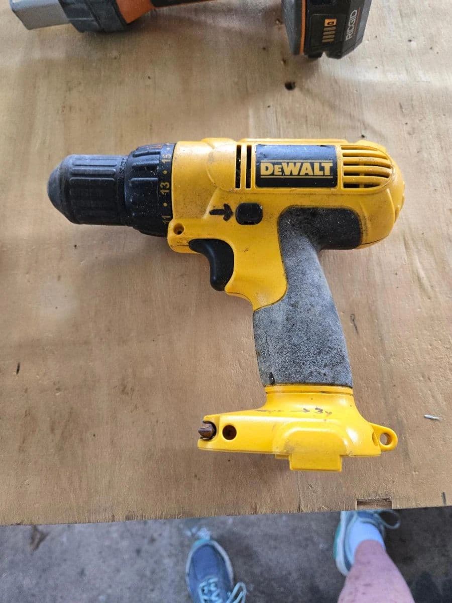 Estate Sale - Tools, small equipment and supplies - Part I photo 6