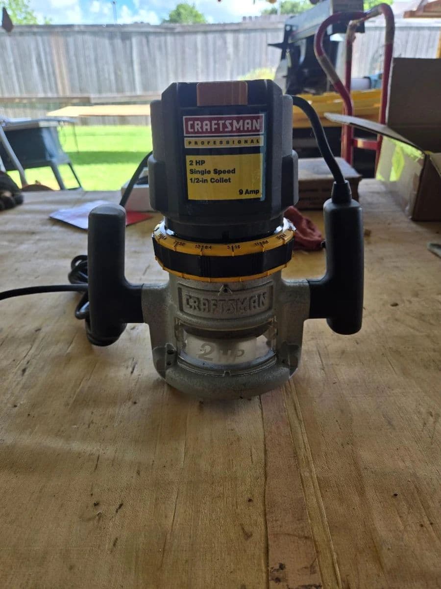 Estate Sale - Tools, small equipment and supplies - Part I photo 8